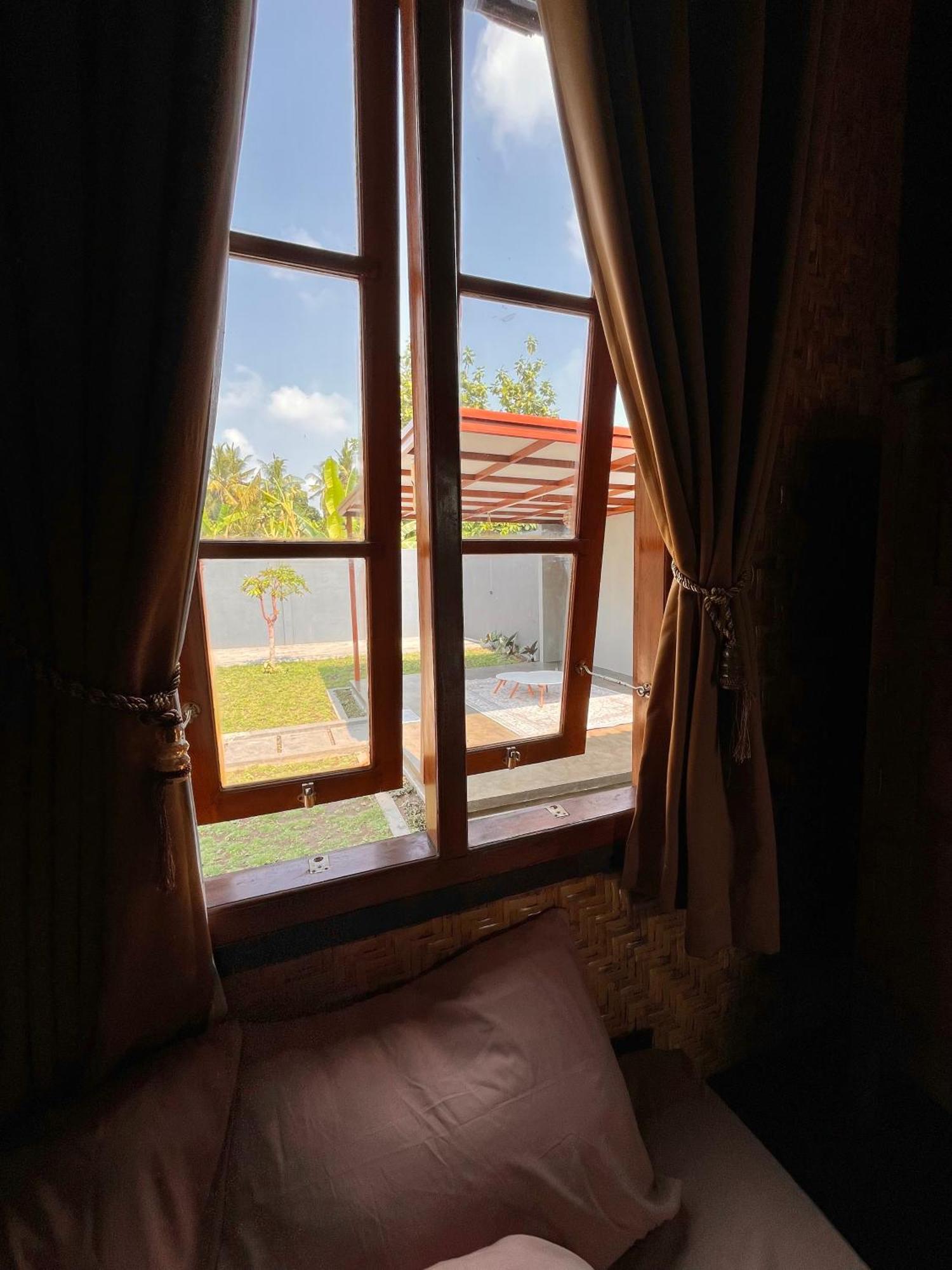 Joglo Homestay Banyuwangi Exteriér fotografie