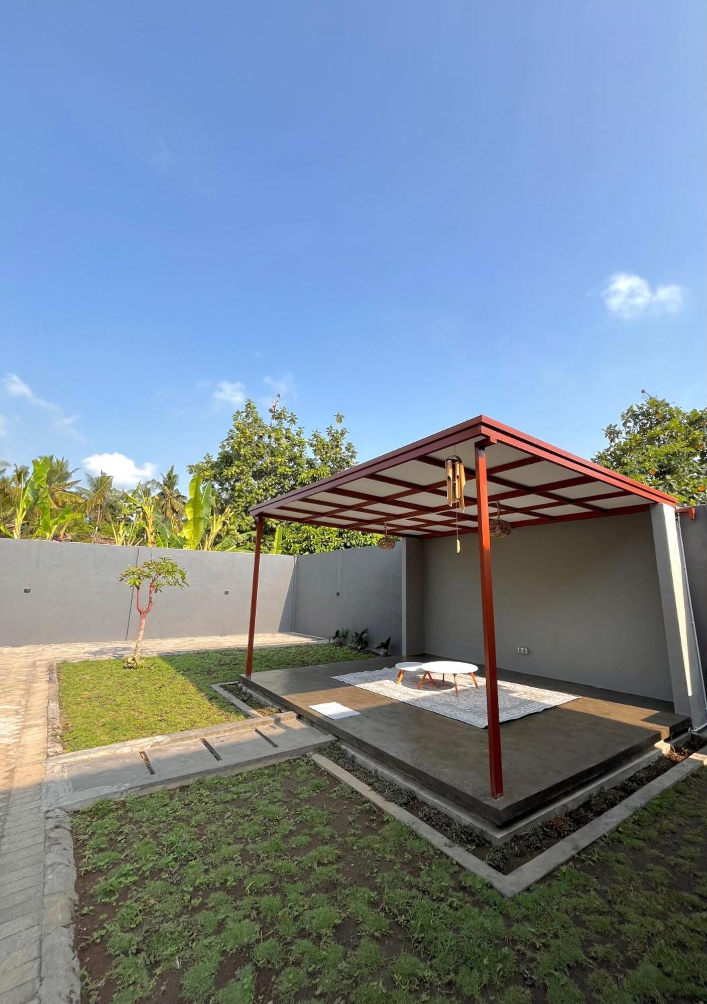 Joglo Homestay Banyuwangi Exteriér fotografie
