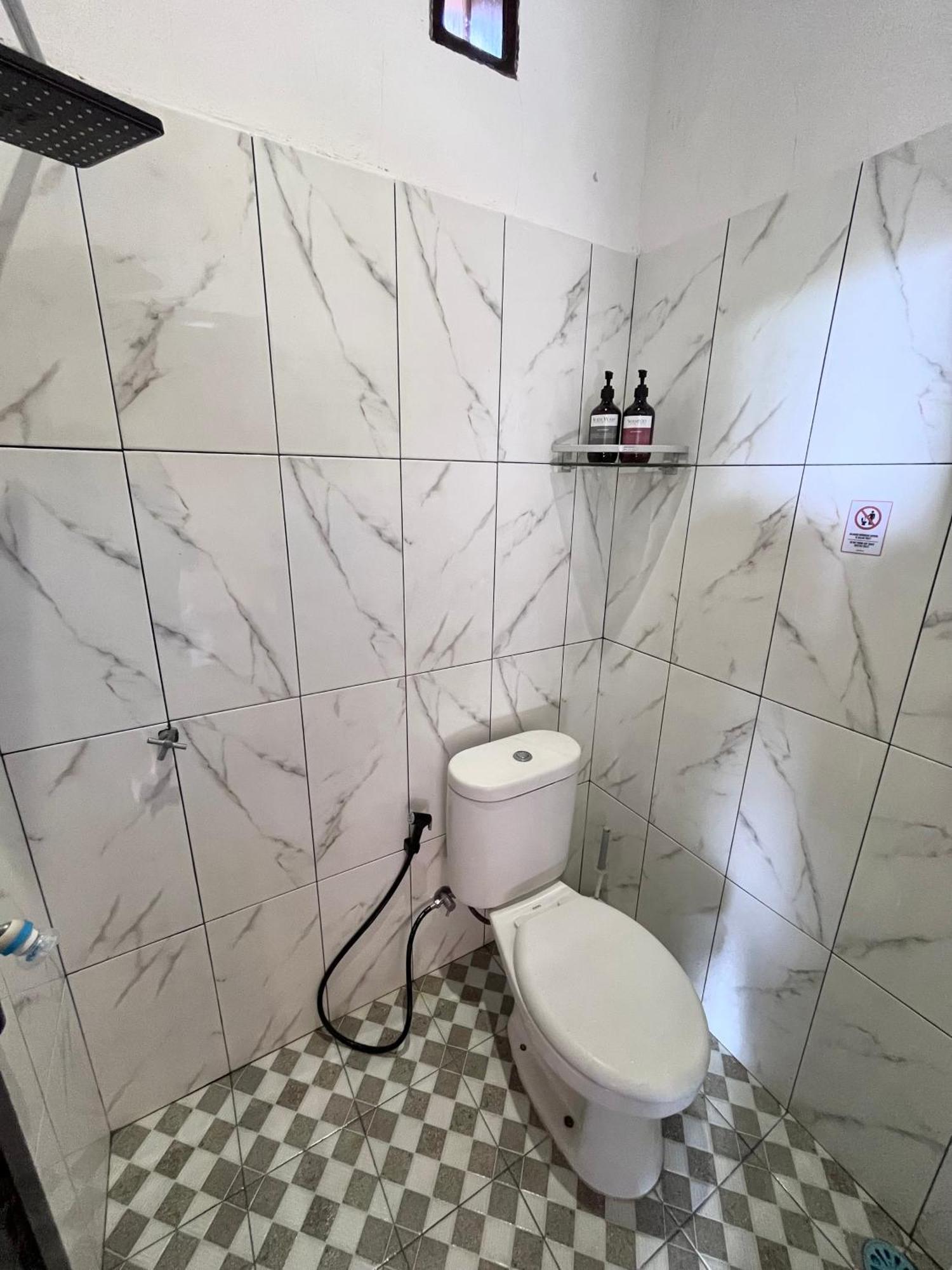 Joglo Homestay Banyuwangi Exteriér fotografie
